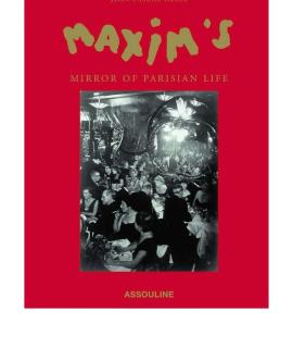 ASSOULINE Книга
