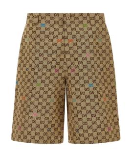 GUCCI Шорты