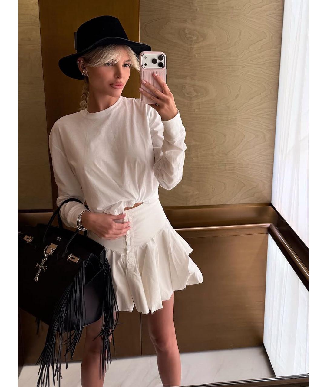 CHANEL Черная шляпа, фото 5