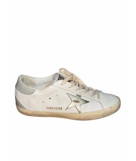 GOLDEN GOOSE DELUXE BRAND Кеды