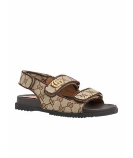 GUCCI Сандалии