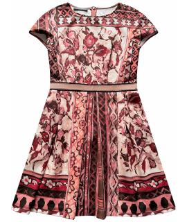ALBERTA FERRETTI Коктейльное платье