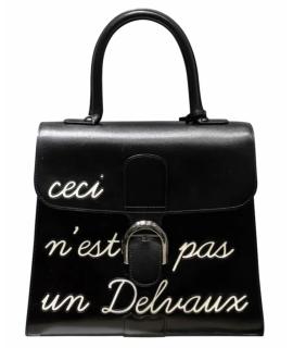 DELVAUX Сумка с короткими ручками