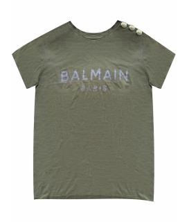 BALMAIN Футболка