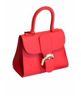 DELVAUX Сумка с короткими ручками