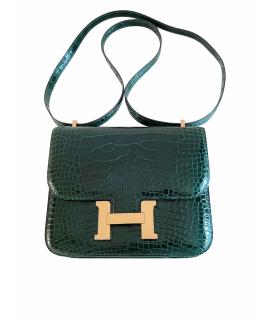 HERMES Сумка через плечо