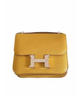 HERMES Сумка через плечо