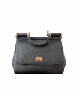DOLCE&GABBANA Сумка с короткими ручками