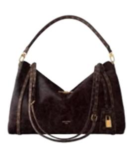 LOUIS VUITTON Сумка с короткими ручками
