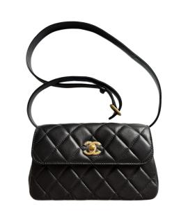 CHANEL Сумка через плечо