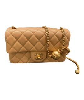 CHANEL Сумка через плечо