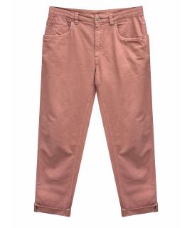 BRUNELLO CUCINELLI Джинсы слим