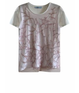 BLUMARINE Футболка