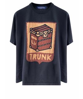 LOUIS VUITTON Футболка