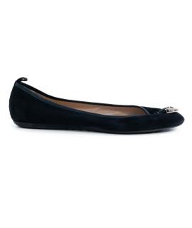 TOD'S Балетки