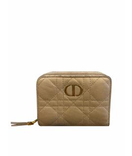 CHRISTIAN DIOR Кошелек