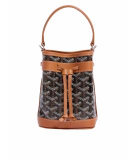 GOYARD Сумка через плечо