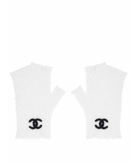 CHANEL Перчатки