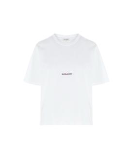 SAINT LAURENT Футболка