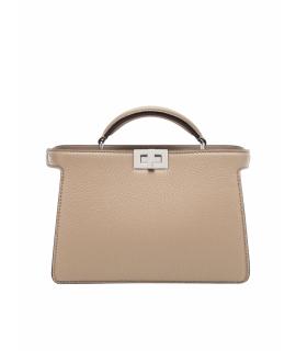 FENDI Сумка с короткими ручками