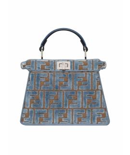 FENDI Сумка с короткими ручками