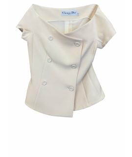 CHRISTIAN DIOR Блузы