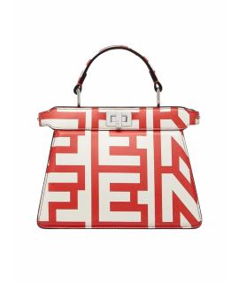 FENDI Сумка с короткими ручками