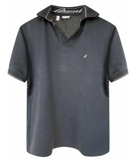 BRIONI Поло с коротким рукавом