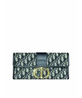 CHRISTIAN DIOR Клатч/вечерняя сумка