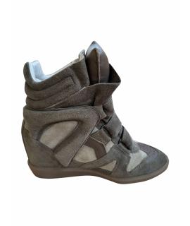ISABEL MARANT Кроссовки