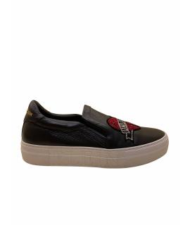 PHILIPP PLEIN Слипоны