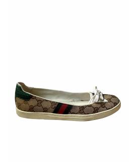 GUCCI Туфли
