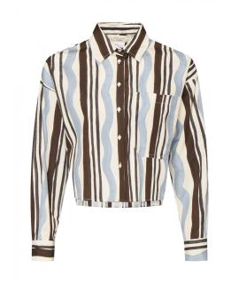 WEEKEND MAX MARA Рубашка