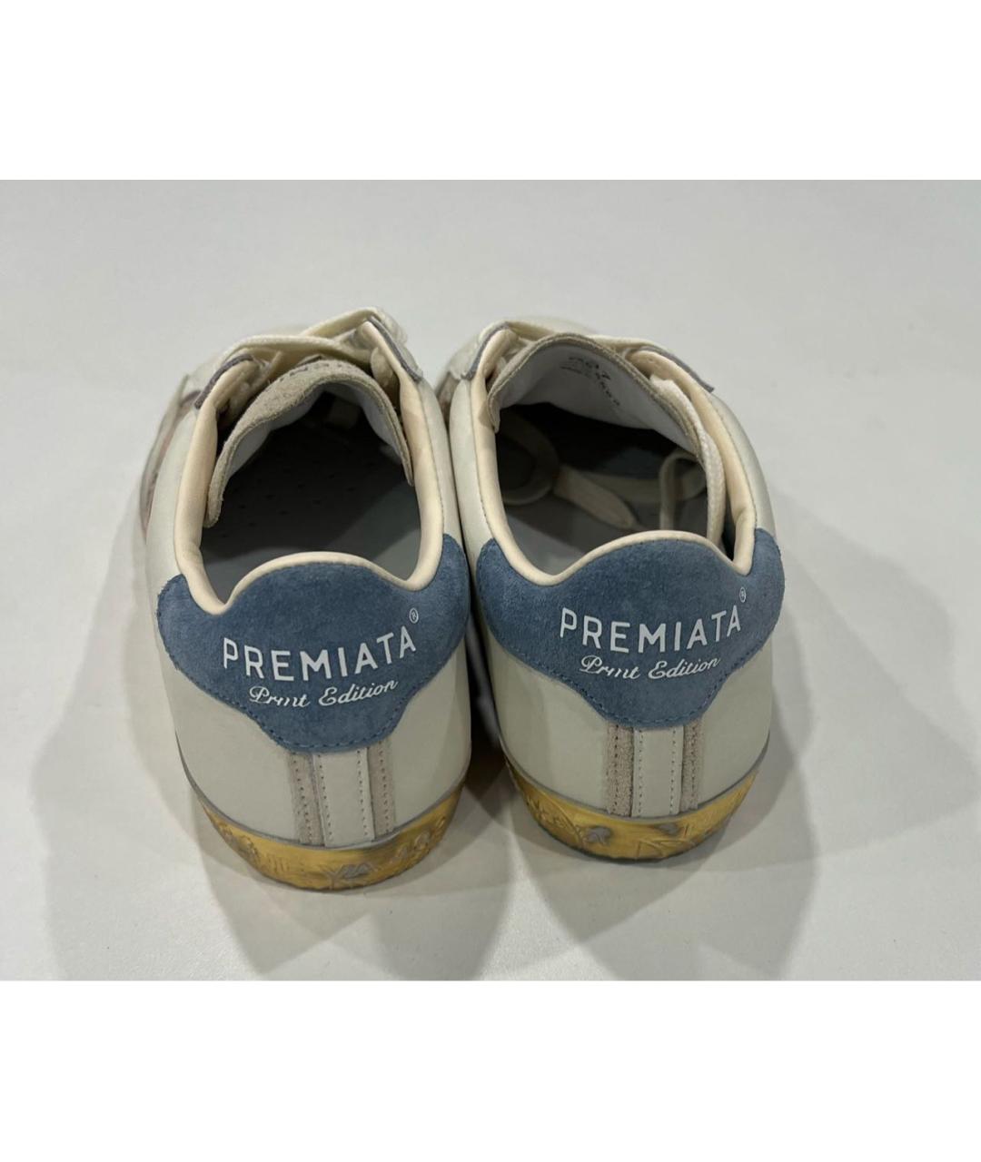 PREMIATA Кеды, фото 3