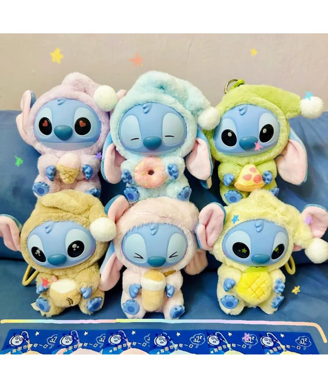 Labubu Мульти брелок, фото 2