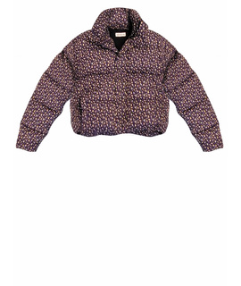 

Пуховик BALENCIAGA