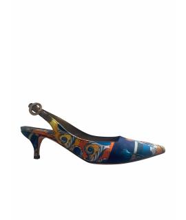 DOLCE&GABBANA Босоножки