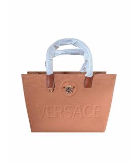 VERSACE Сумка тоут