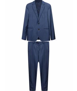 ETRO Классический костюм
