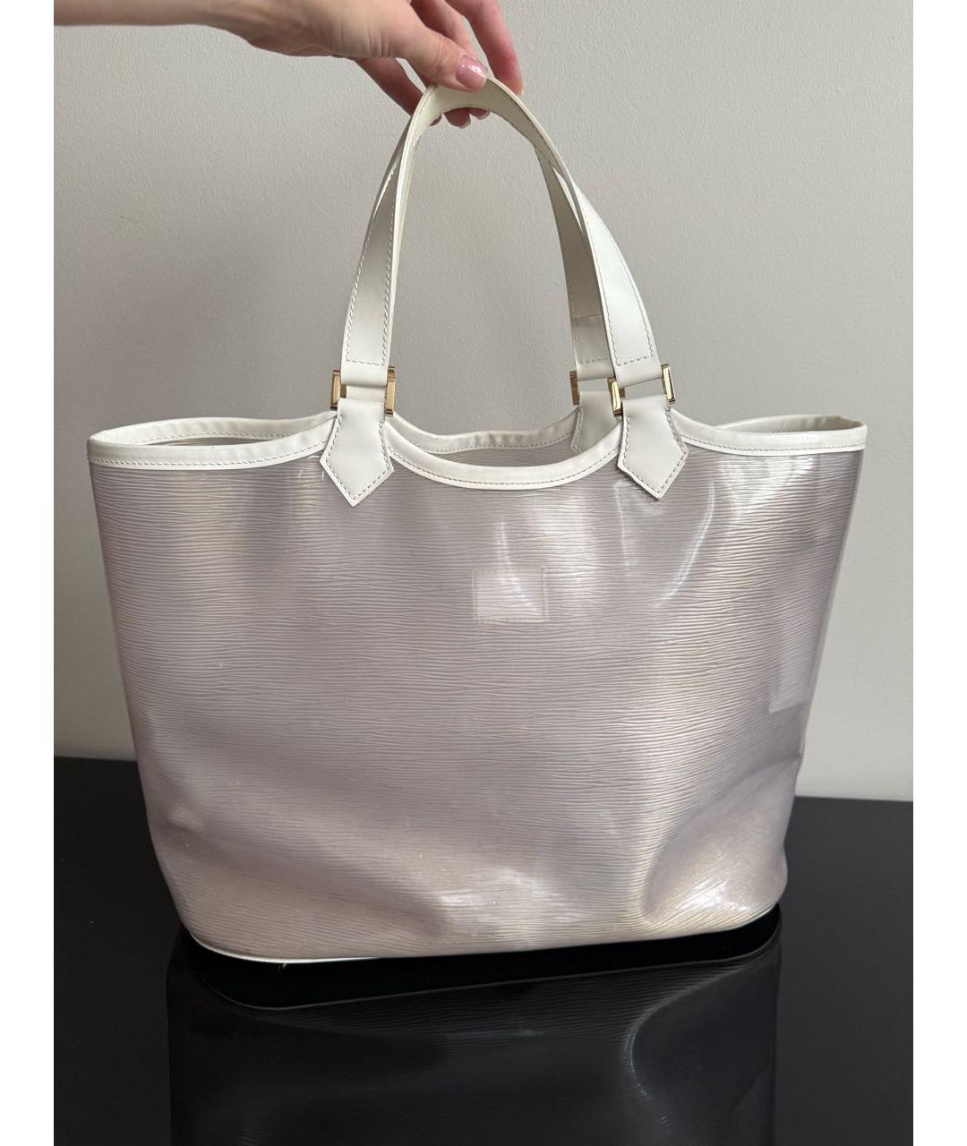 LOUIS VUITTON Мульти пляжная сумка, фото 3