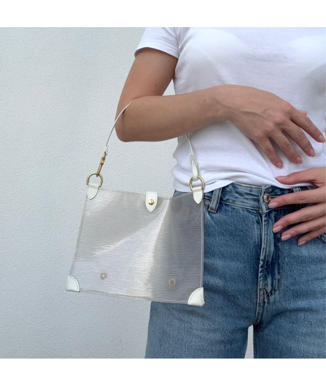 LOUIS VUITTON Мульти пляжная сумка, фото 6