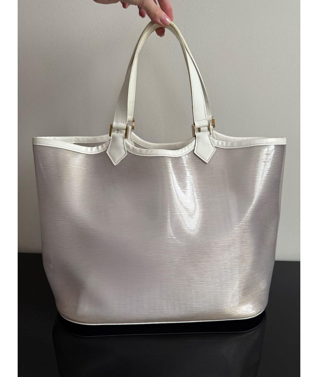 LOUIS VUITTON Мульти пляжная сумка, фото 2