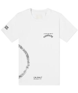 GIVENCHY Футболка