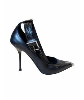 ALEXANDER MCQUEEN Туфли