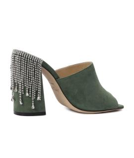 JIMMY CHOO Мюли