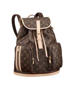 LOUIS VUITTON Рюкзак