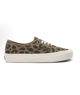 VANS Кеды