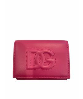 DOLCE&GABBANA Кошелек