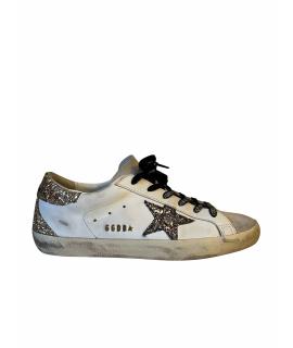 GOLDEN GOOSE DELUXE BRAND Кеды