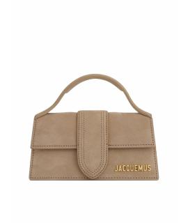 JACQUEMUS Сумка с короткими ручками